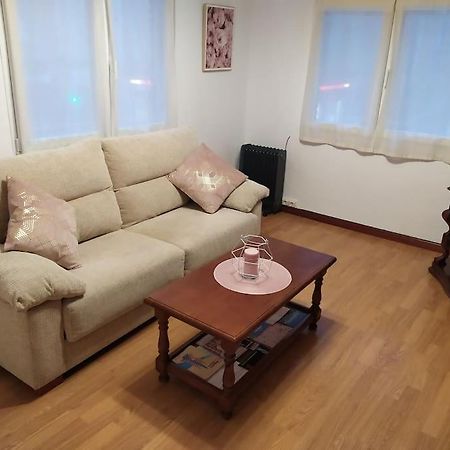 Piso Gijon Centroアパートメント エクステリア 写真