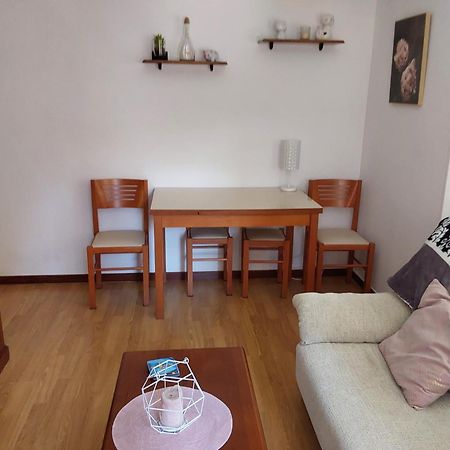 Piso Gijon Centroアパートメント エクステリア 写真
