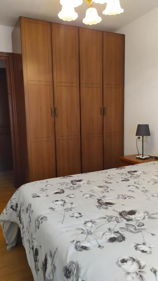 Piso Gijon Centroアパートメント エクステリア 写真