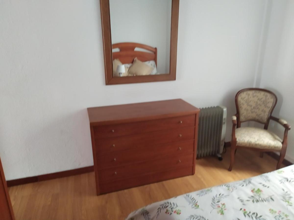 Piso Gijon Centroアパートメント エクステリア 写真